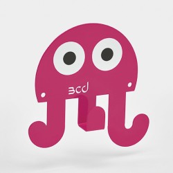 Octopus Peg