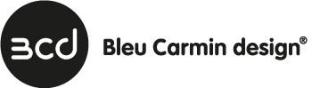 Bleu Carmin Design